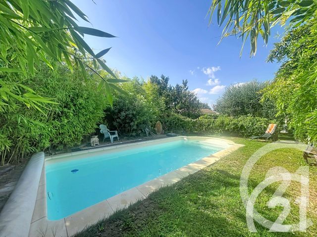 Maison &agrave; vendre - 5 pi&egrave;ces - 131 m2 - Robion - 84 - PROVENCE-ALPES-COTE-D-AZUR
