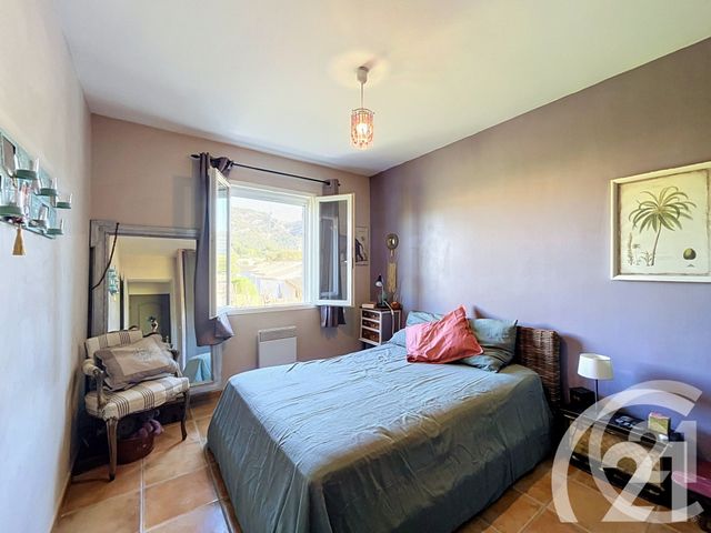 Maison &agrave; vendre - 5 pi&egrave;ces - 131 m2 - Robion - 84 - PROVENCE-ALPES-COTE-D-AZUR