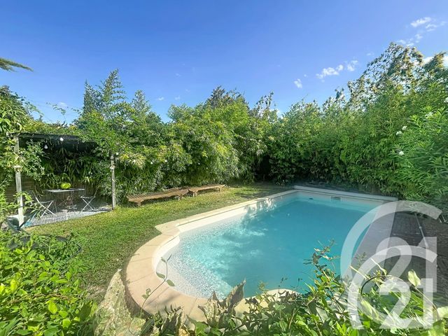 Maison &agrave; vendre - 5 pi&egrave;ces - 131 m2 - Robion - 84 - PROVENCE-ALPES-COTE-D-AZUR