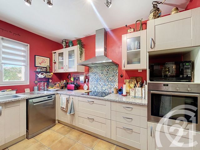 Maison &agrave; vendre - 5 pi&egrave;ces - 131 m2 - Robion - 84 - PROVENCE-ALPES-COTE-D-AZUR