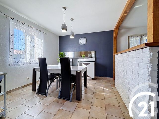 Maison &agrave; vendre - 4 pi&egrave;ces - 80 m2 - Cavaillon - 84 - PROVENCE-ALPES-COTE-D-AZUR