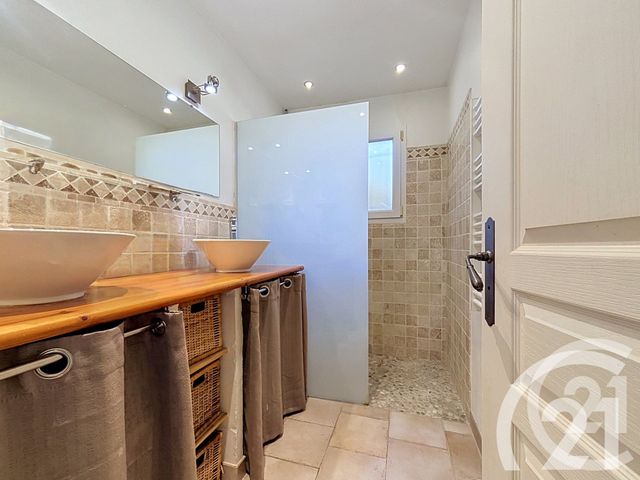 Maison &agrave; vendre - 4 pi&egrave;ces - 80 m2 - Cavaillon - 84 - PROVENCE-ALPES-COTE-D-AZUR