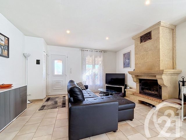 Maison &agrave; vendre - 4 pi&egrave;ces - 80 m2 - Cavaillon - 84 - PROVENCE-ALPES-COTE-D-AZUR