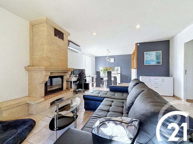 Maison &agrave; vendre - 4 pi&egrave;ces - 80 m2 - Cavaillon - 84 - PROVENCE-ALPES-COTE-D-AZUR
