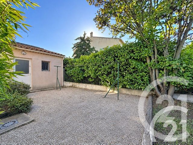 Maison &agrave; vendre - 4 pi&egrave;ces - 80 m2 - Cavaillon - 84 - PROVENCE-ALPES-COTE-D-AZUR