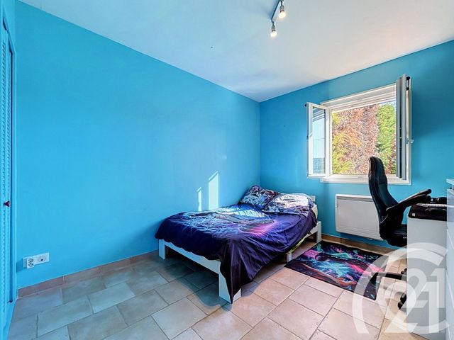 Maison &agrave; vendre - 4 pi&egrave;ces - 80 m2 - Cavaillon - 84 - PROVENCE-ALPES-COTE-D-AZUR