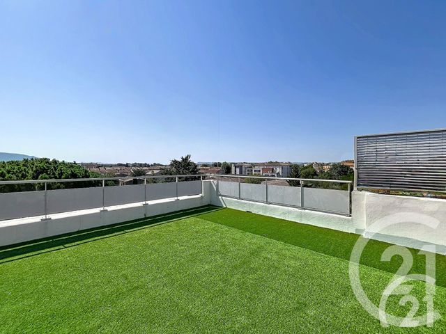 Immeuble &agrave; vendre - 350 m2 - Cavaillon - 84 - PROVENCE-ALPES-COTE-D-AZUR