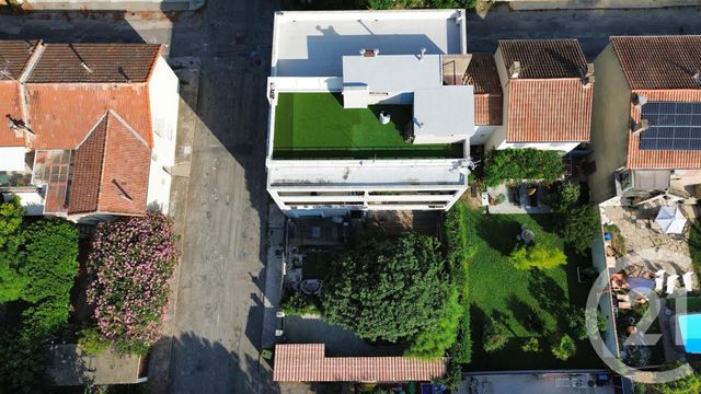 Immeuble &agrave; vendre - 350 m2 - Cavaillon - 84 - PROVENCE-ALPES-COTE-D-AZUR