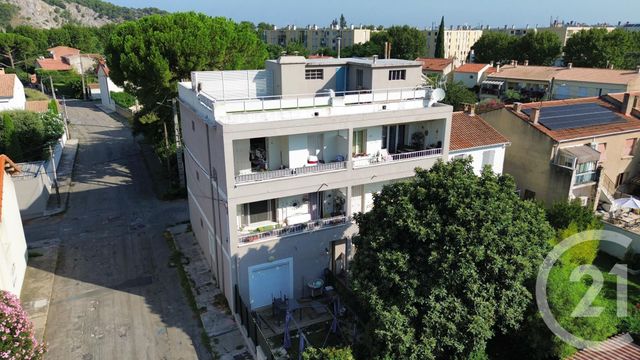 immeuble - CAVAILLON - 84