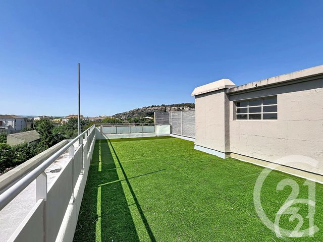 Immeuble &agrave; vendre - 350 m2 - Cavaillon - 84 - PROVENCE-ALPES-COTE-D-AZUR