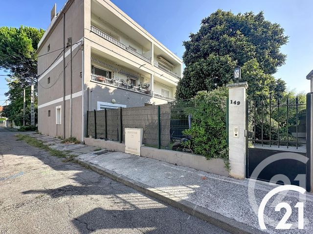 Immeuble &agrave; vendre - 350 m2 - Cavaillon - 84 - PROVENCE-ALPES-COTE-D-AZUR