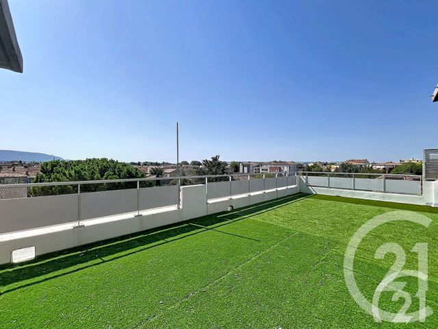Immeuble &agrave; vendre - 350 m2 - Cavaillon - 84 - PROVENCE-ALPES-COTE-D-AZUR