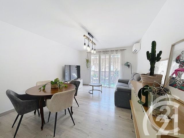Appartement 3 pièces 64 m² · à Cavaillon · 64,2 m² · 172 000 €