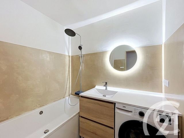 Appartement F3 &agrave; vendre - 3 pi&egrave;ces - 64,17 m2 - Cavaillon - 84 - PROVENCE-ALPES-COTE-D-AZUR