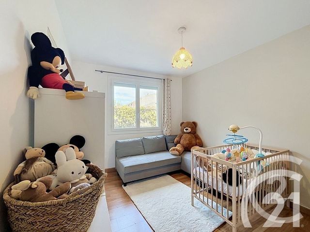 Appartement F3 &agrave; vendre - 3 pi&egrave;ces - 64,17 m2 - Cavaillon - 84 - PROVENCE-ALPES-COTE-D-AZUR