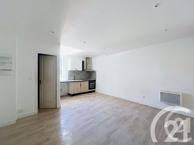 appartement - CAVAILLON - 84