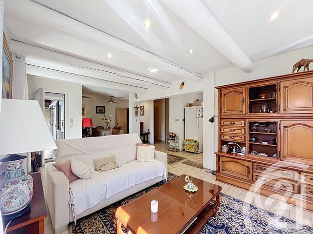 Maison &agrave; vendre - 4 pi&egrave;ces - 86,10 m2 - Cavaillon - 84 - PROVENCE-ALPES-COTE-D-AZUR