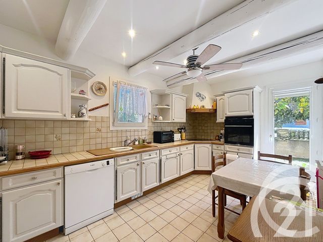 Maison &agrave; vendre - 4 pi&egrave;ces - 86,10 m2 - Cavaillon - 84 - PROVENCE-ALPES-COTE-D-AZUR