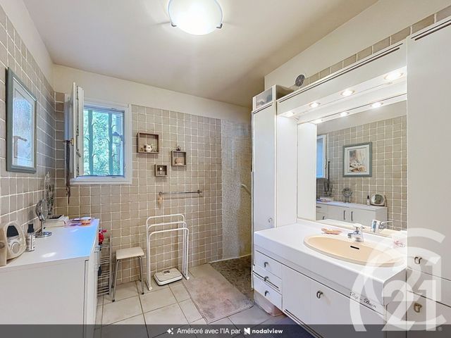 Maison &agrave; vendre - 4 pi&egrave;ces - 86,10 m2 - Cavaillon - 84 - PROVENCE-ALPES-COTE-D-AZUR