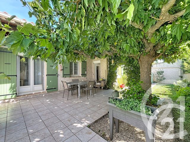 maison - CAVAILLON - 84