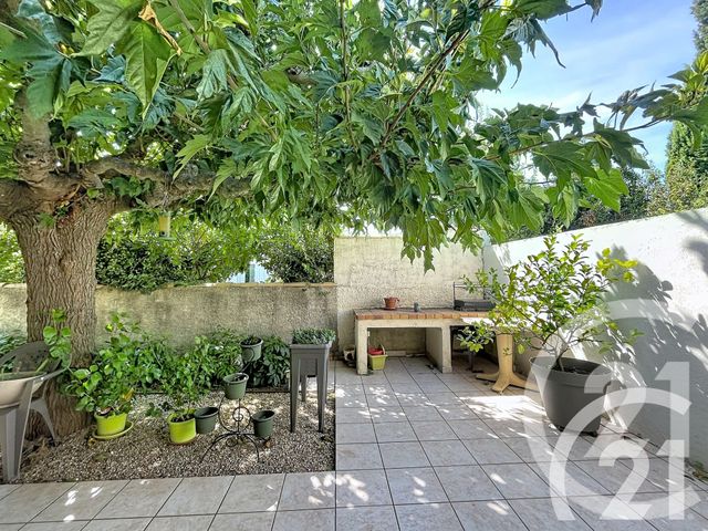 Maison &agrave; vendre - 4 pi&egrave;ces - 86,10 m2 - Cavaillon - 84 - PROVENCE-ALPES-COTE-D-AZUR
