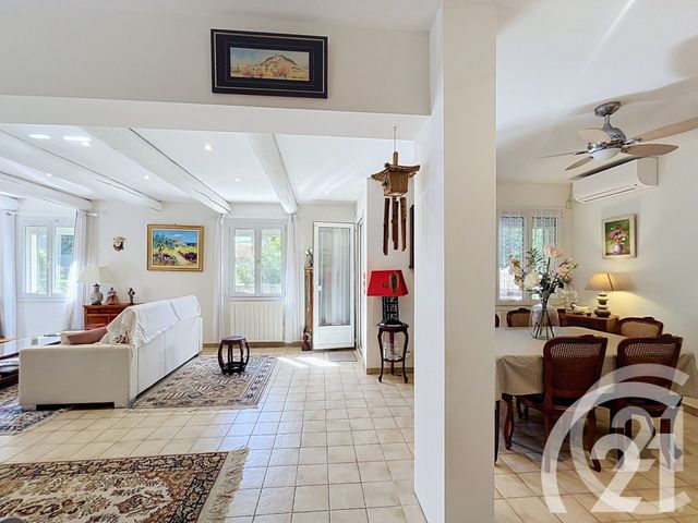 Maison &agrave; vendre - 4 pi&egrave;ces - 86,10 m2 - Cavaillon - 84 - PROVENCE-ALPES-COTE-D-AZUR