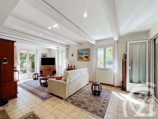 Maison &agrave; vendre - 4 pi&egrave;ces - 86,10 m2 - Cavaillon - 84 - PROVENCE-ALPES-COTE-D-AZUR