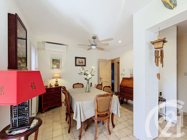 Maison &agrave; vendre - 4 pi&egrave;ces - 86,10 m2 - Cavaillon - 84 - PROVENCE-ALPES-COTE-D-AZUR