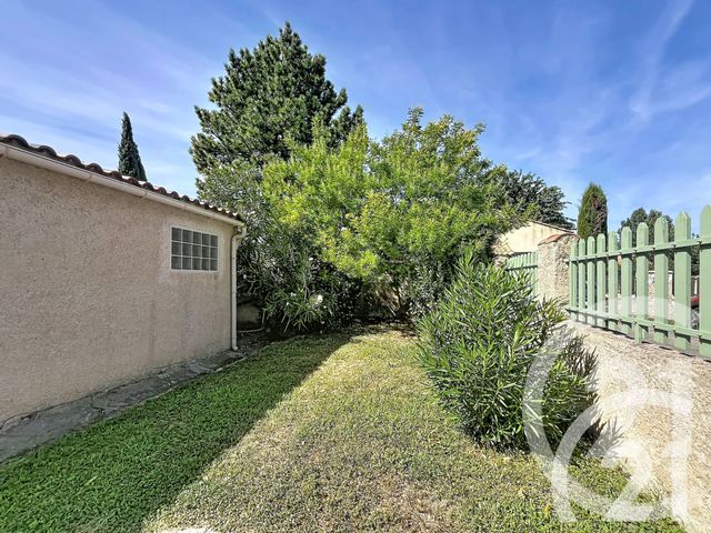 Maison &agrave; vendre - 4 pi&egrave;ces - 86,10 m2 - Cavaillon - 84 - PROVENCE-ALPES-COTE-D-AZUR