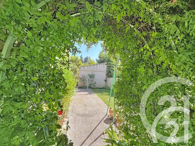 Maison &agrave; vendre - 4 pi&egrave;ces - 86,10 m2 - Cavaillon - 84 - PROVENCE-ALPES-COTE-D-AZUR
