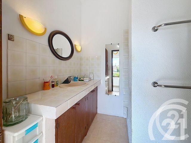 Maison &agrave; vendre - 5 pi&egrave;ces - 151,80 m2 - Cavaillon - 84 - PROVENCE-ALPES-COTE-D-AZUR