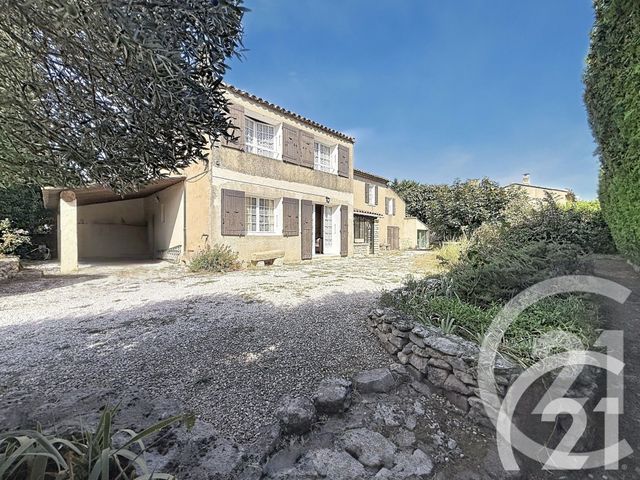Maison à vendre CAVAILLON