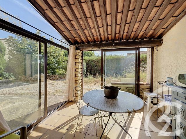 Maison &agrave; vendre - 5 pi&egrave;ces - 151,80 m2 - Cavaillon - 84 - PROVENCE-ALPES-COTE-D-AZUR