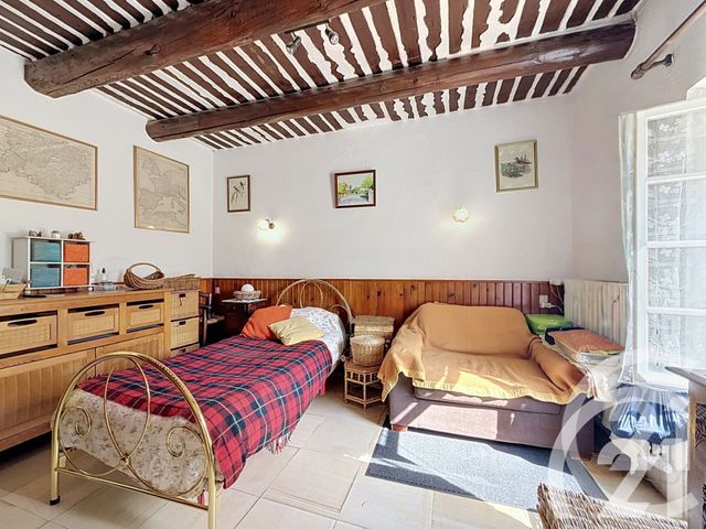 Maison &agrave; vendre - 5 pi&egrave;ces - 151,80 m2 - Cavaillon - 84 - PROVENCE-ALPES-COTE-D-AZUR