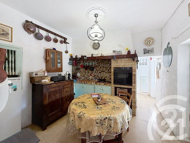 Maison &agrave; vendre - 5 pi&egrave;ces - 151,80 m2 - Cavaillon - 84 - PROVENCE-ALPES-COTE-D-AZUR