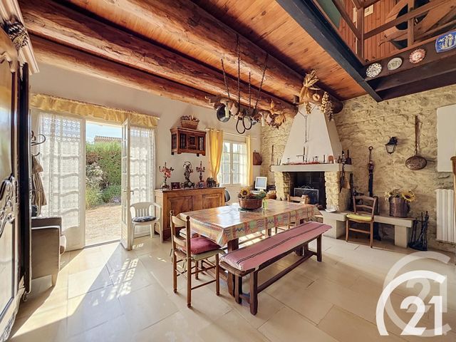 Maison &agrave; vendre - 5 pi&egrave;ces - 151,80 m2 - Cavaillon - 84 - PROVENCE-ALPES-COTE-D-AZUR