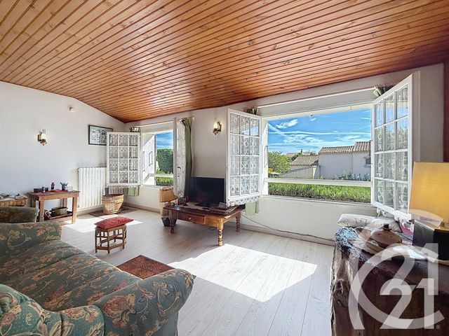 Maison &agrave; vendre - 5 pi&egrave;ces - 151,80 m2 - Cavaillon - 84 - PROVENCE-ALPES-COTE-D-AZUR
