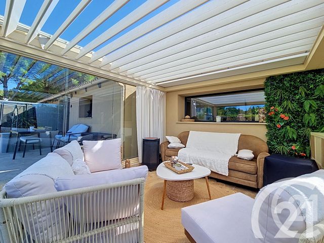 Maison &agrave; vendre - 4 pi&egrave;ces - 84,27 m2 - Taillades - 84 - PROVENCE-ALPES-COTE-D-AZUR
