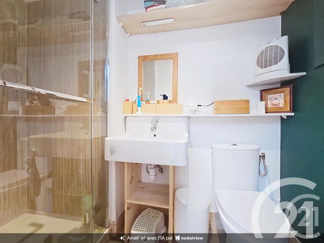 Maison &agrave; vendre - 4 pi&egrave;ces - 84,27 m2 - Taillades - 84 - PROVENCE-ALPES-COTE-D-AZUR