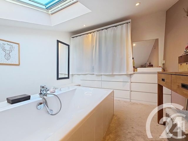 Maison &agrave; vendre - 4 pi&egrave;ces - 84,27 m2 - Taillades - 84 - PROVENCE-ALPES-COTE-D-AZUR
