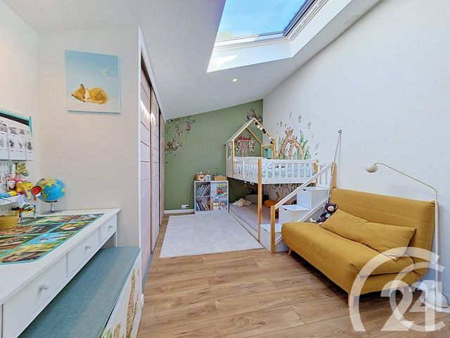 Maison &agrave; vendre - 4 pi&egrave;ces - 84,27 m2 - Taillades - 84 - PROVENCE-ALPES-COTE-D-AZUR