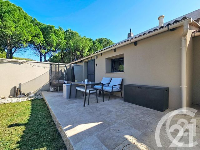 Maison &agrave; vendre - 4 pi&egrave;ces - 84,27 m2 - Taillades - 84 - PROVENCE-ALPES-COTE-D-AZUR