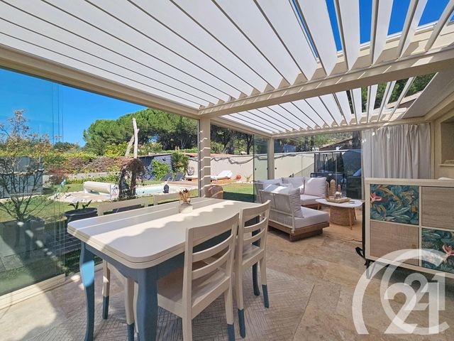 Maison &agrave; vendre - 4 pi&egrave;ces - 84,27 m2 - Taillades - 84 - PROVENCE-ALPES-COTE-D-AZUR