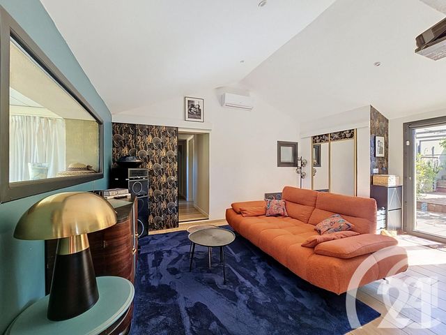 Maison &agrave; vendre - 4 pi&egrave;ces - 84,27 m2 - Taillades - 84 - PROVENCE-ALPES-COTE-D-AZUR