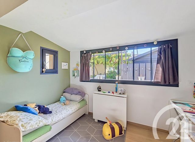 Maison &agrave; vendre - 4 pi&egrave;ces - 84,27 m2 - Taillades - 84 - PROVENCE-ALPES-COTE-D-AZUR