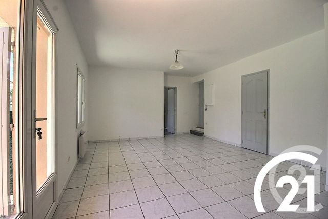 Appartement à louer CAVAILLON