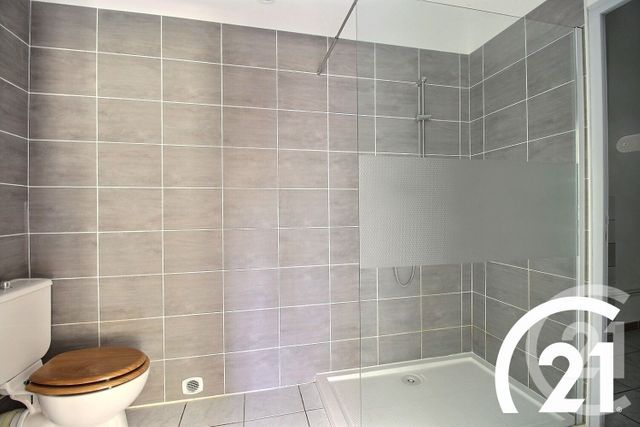 Appartement &agrave; louer - 2 pi&egrave;ces - 47,15 m2 - Cavaillon - 84 - PROVENCE-ALPES-COTE-D-AZUR
