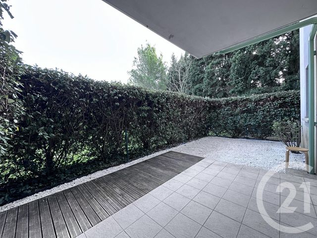 Appartement T2 &agrave; louer - 2 pi&egrave;ces - 48,84 m2 - Avignon - 84 - PROVENCE-ALPES-COTE-D-AZUR