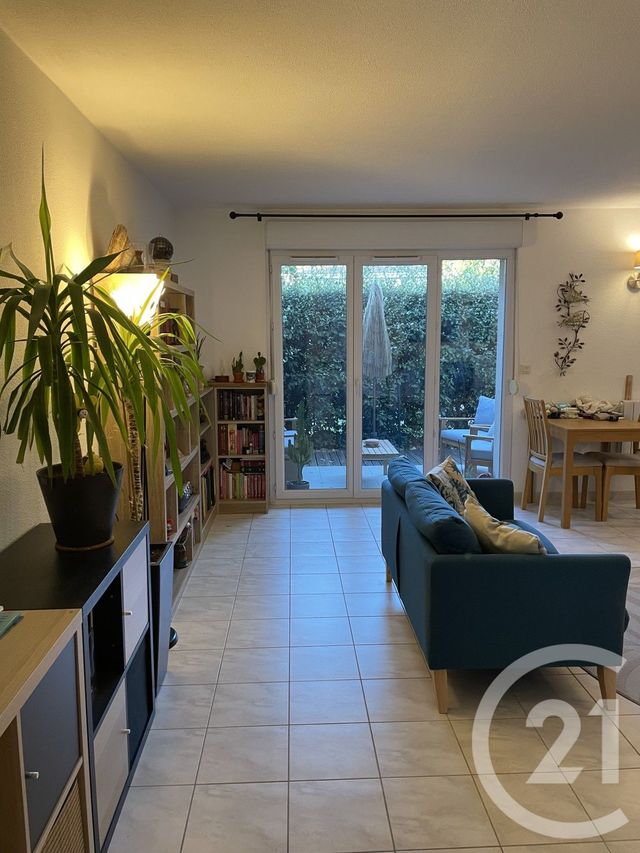 Appartement T2 &agrave; louer - 2 pi&egrave;ces - 48,84 m2 - Avignon - 84 - PROVENCE-ALPES-COTE-D-AZUR