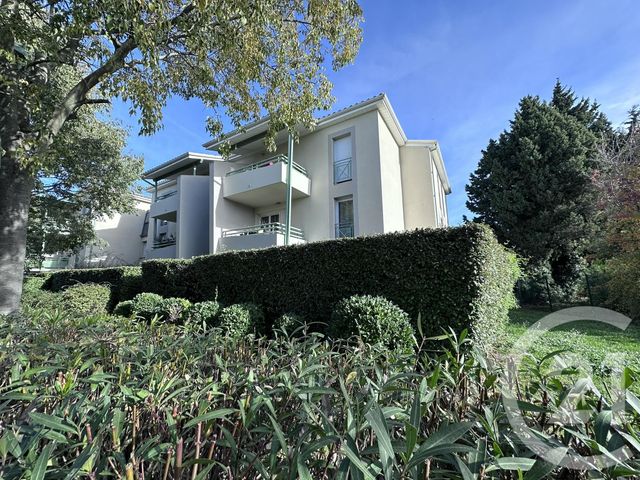 Appartement T2 &agrave; louer - 2 pi&egrave;ces - 48,84 m2 - Avignon - 84 - PROVENCE-ALPES-COTE-D-AZUR